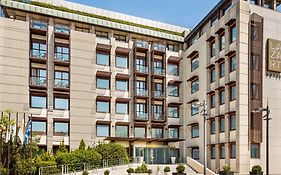 Les Lazaristes Domotel 